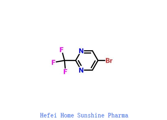 5-Bromo-2-(trifluorometila)pirimidina CAS 799557-86-1
