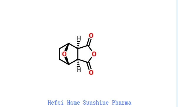 Demehylcantharidin CAS 5442-12-6
