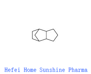 Exo-tetrahidrodiciclopentadieno CAS 2825-82-3