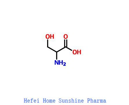 L-Serine CAS 56-45-1