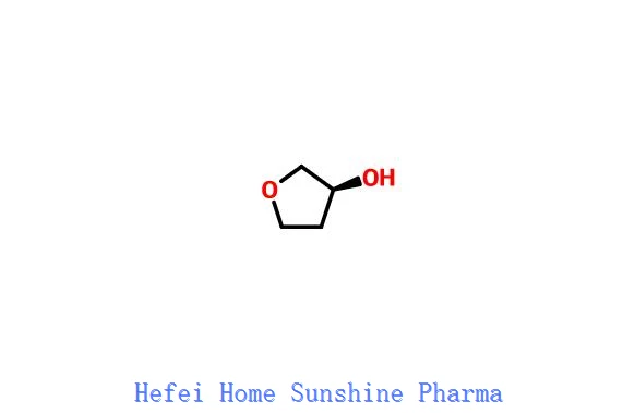 (S)-(+)-3-Hydroxytetrahydrofuran CAS 86087-23-2