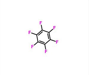 1,2,3,4,5,6-Hexfluorobenzeno CAS 392-56-3