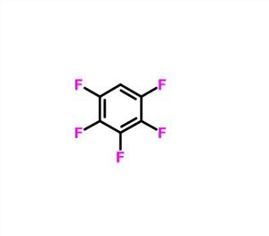 1,2,3,4,5-Penfluorobenzene CAS 363-72-4