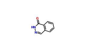1 (2 H) -ftalazinona CAS 1 1 9-39 - 1