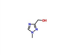(1-Metil-1S-1,2,4-triazol-3-yl)metanol CAS 135242-93-2