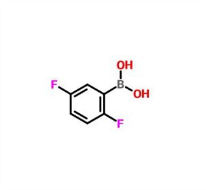 Ácido 2,5-difluorofenilborônico CAS 193353-34-3