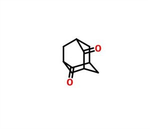 2,6-Adamantanediona CAS 39751-07-0