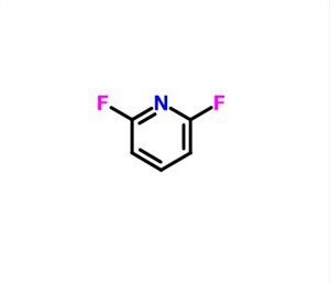 2,6-Difluoropyridina CAS 1513-65-1