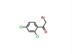 2-Bromo-2',4'-dichloroacetophenone CAS 2631-72-3