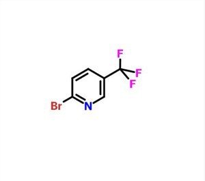 2-Bromo-5-trifluorometilpiridina CAS 50488-42-1