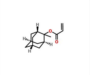 Acrilato de 2-metil-2-adamantilo CAS 249562-06-9