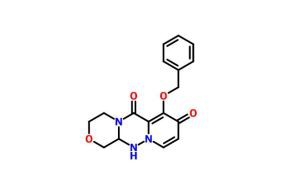 3, {{1}}, {{{{{{1 4}} 2}}}}, {{{{{{{1 {{16 }}}} 2}}}} a-Tetra-hidro-7- (fenilmetoxi) - 1 H - [1, {{1}}] oxazino [{ {0}}, {{1}} - c] pirido [{{{{1 4}} 2}}, 1 - f] [{{ 8}}, {{{{1 4}} 2}}, {{1}}] triazina-6,8-diona CAS 1 {{0 }} 70 {{{{1 4}} 2}} 50 - 3 9-7