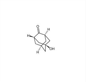5-Hydroxy-2-Adamantanone CAS 20098-14-0