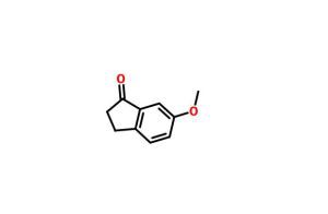 6-metoxi-1-indanona CAS 13623-25-1