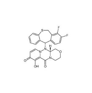 Baloxavir CAS 1985605-59-1