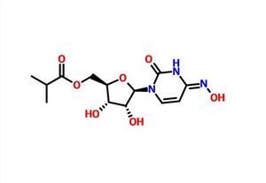 Molnupiravir CAS 2349386-89-4