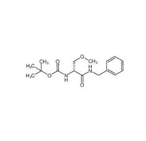 (R)-tert-Butyl 1-(benzylamino)-3-metoxi-1-oxopropan-2-ylcarbamate CAS 880468-89-3