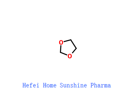 1,3-dioxolano CAS 646-06-0