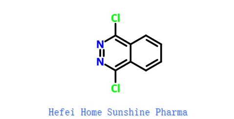 1,4-Dichlorophthalazine CAS 4752-10-7