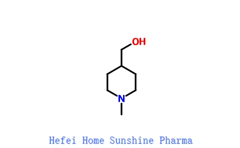 1-Metil-4-piperidinametanol CAS 20691-89-8