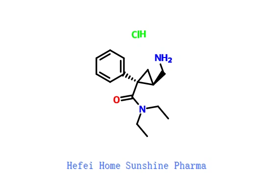 (1S-cis) -Milnaciprano Cloridrato CAS 175131-60-9