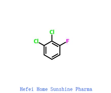 2,3-Dichlorofluorobenzene CAS 36556-50-0