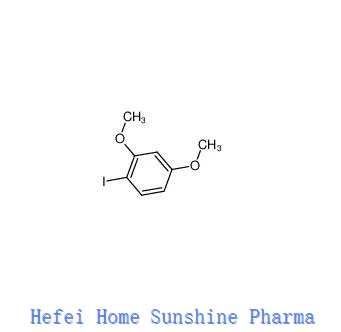 2,4-Dimethoxyiodobenzene CAS 20469-63-0
