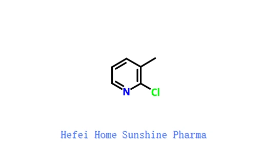 2-cloro-3-metilpirridina CAS 18368-76-8