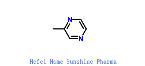 2-metilpirazina CAS 109-08-0