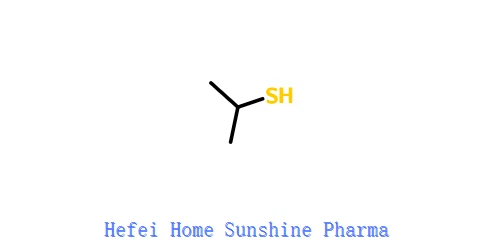 2-Propanethiol CAS 75-33-2