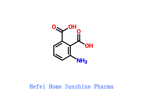 3-AMINOPHTHALIC ACID CAS 5434-20-8