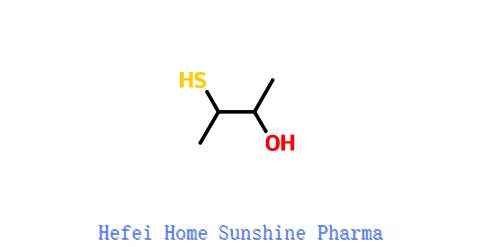 3-Mercapto-2-butanol CAS 37887-04-0
