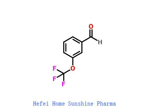 3-trifluorometoxibenzaldeído CAS 52771-21-8