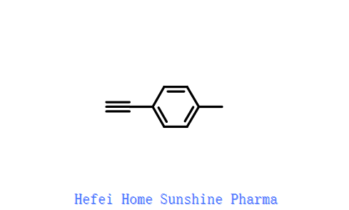 4-etiniltolueno CAS 766-97-2