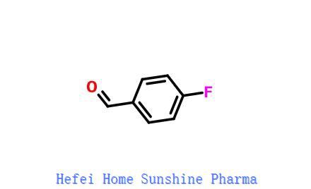 4-Fluorobenzaldeído CAS 459-57-4