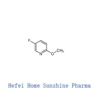 5-Fluoro-2-metoxipirridina CAS 51173-04-7