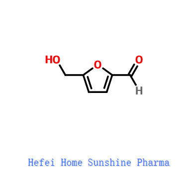 5-hidroximetilfurfural CAS 67-47-0