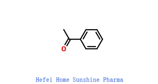Acetofenona CAS 98-86-2