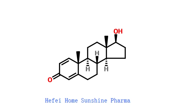 Boldenone CAS 846-48-0
