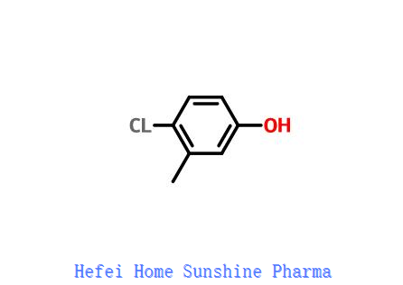 Clorocresol CAS 59-50-7