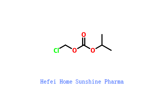 Carbonato de Isopropil cloroimetil CAS 35180-01-9