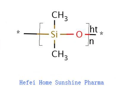 Ciclometicona CAS 69430-24-6