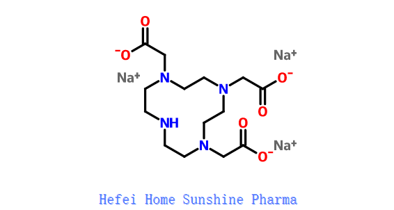 DO3A CAS 217973-03-3