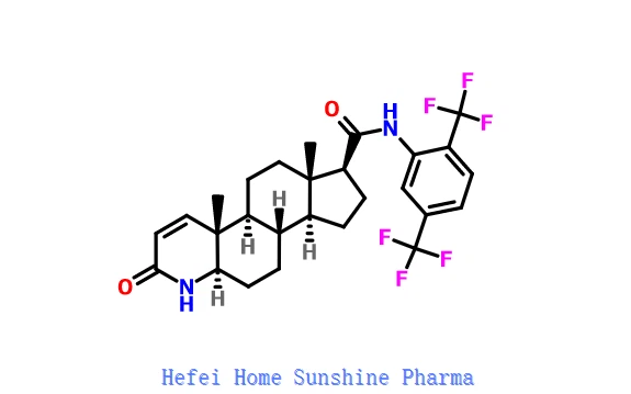 Dutasteride CAS 164656-23-9