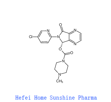 Eszopiclone CAS 138729-47-2