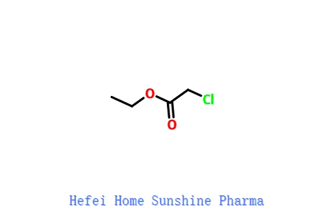 Etil cloroacetato CAS 105-39-5