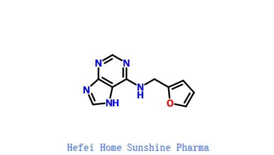 Kinetin CAS 525-79-1