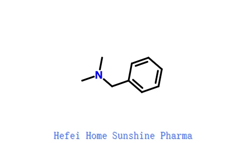 N, N-Dimetilbenzilamina CAS 103-83-3