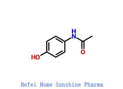 Paracetamol CAS 103-90-2