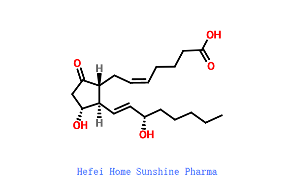 Prostaglandina E2 CAS 363-24-6